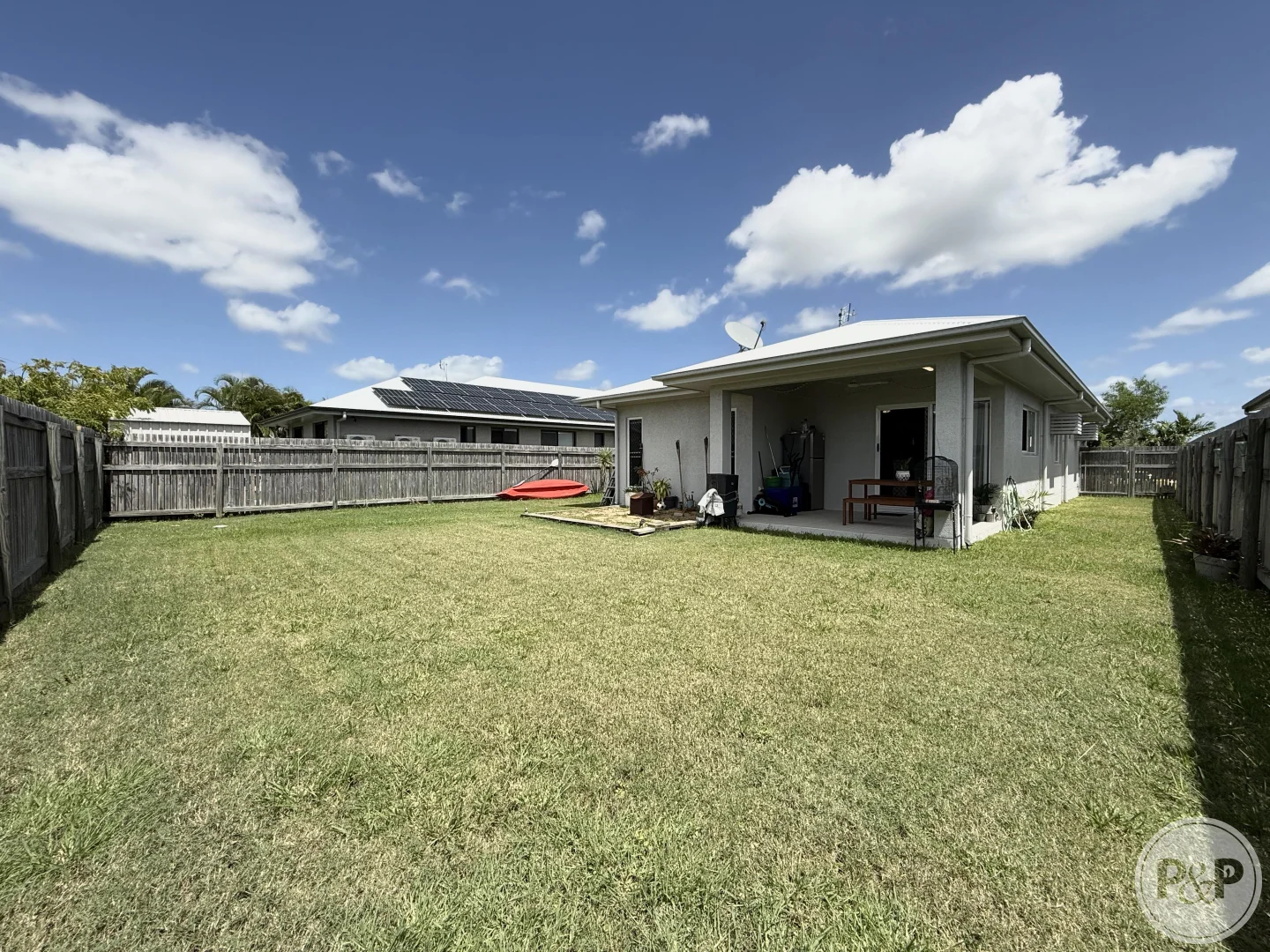 Additional image 11 of 6 Barnfield Street, Mount Low QLD 4818