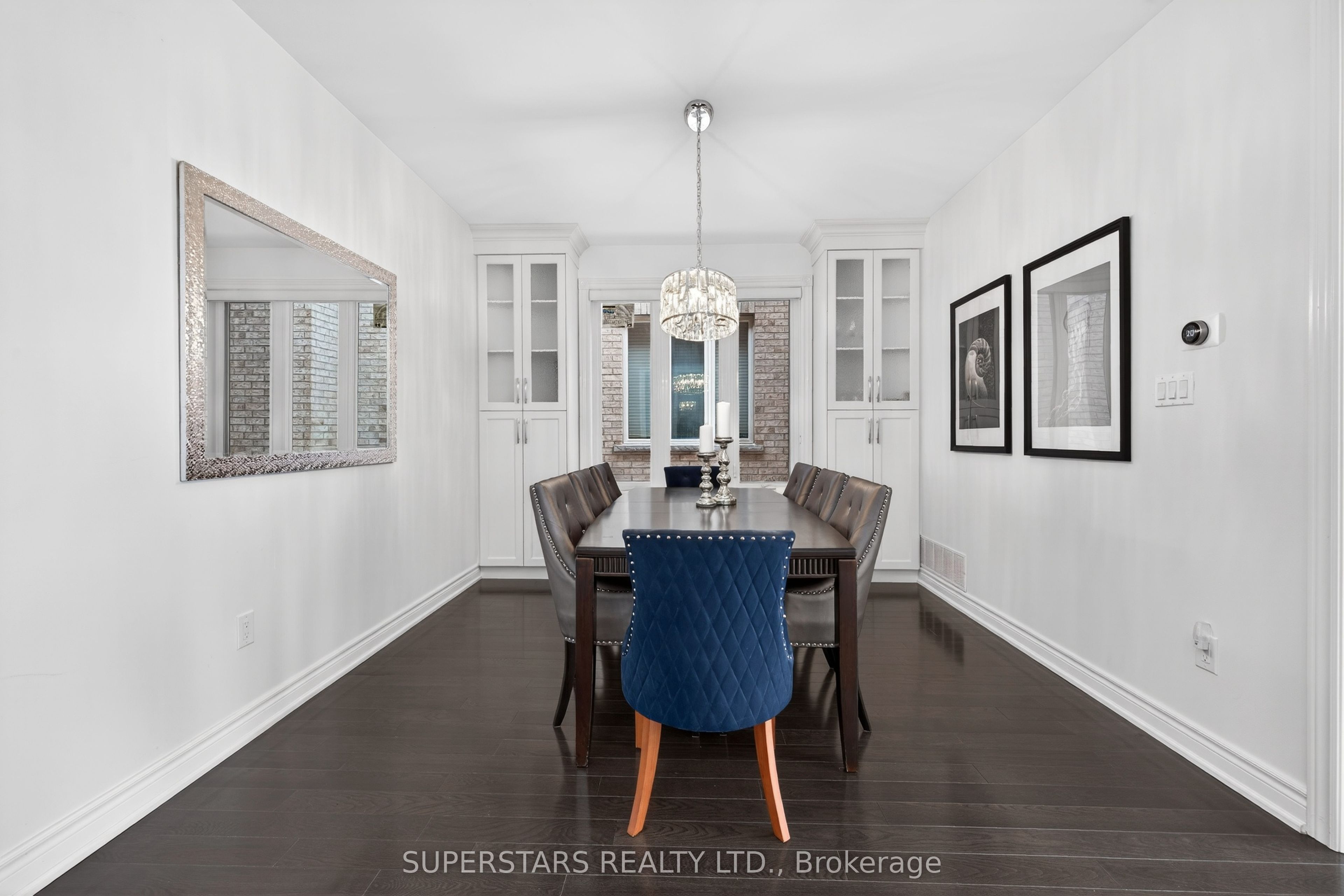 68 Albright Crescent, Richmond Hill, ON, L4E 4Z4 photo 3