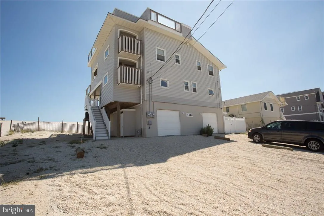 Additional image 2 of 4601 Long Beach Boulevard Unit A, Long Beach Township, NJ 08008