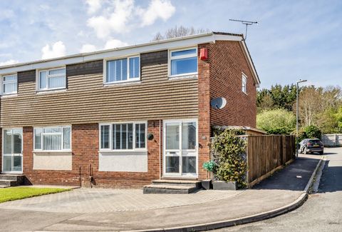Hinton Drive, Bristol, Gloucestershire BS30