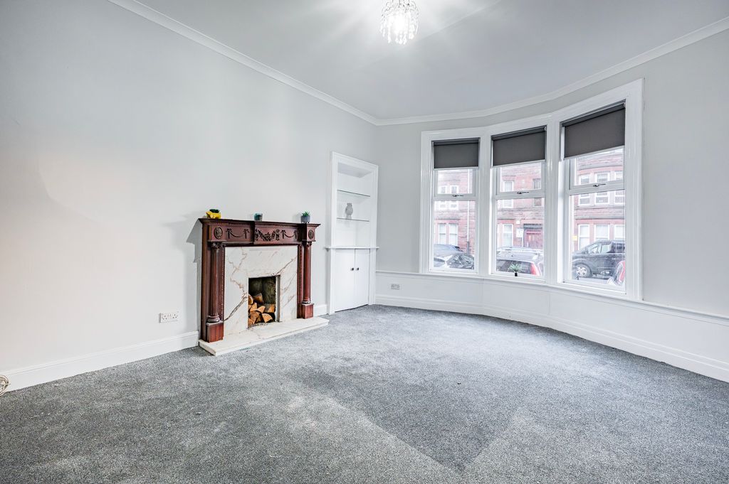 Additional image 3 of 1 bed flat for saleTorrisdale Street, Glasgow G42
