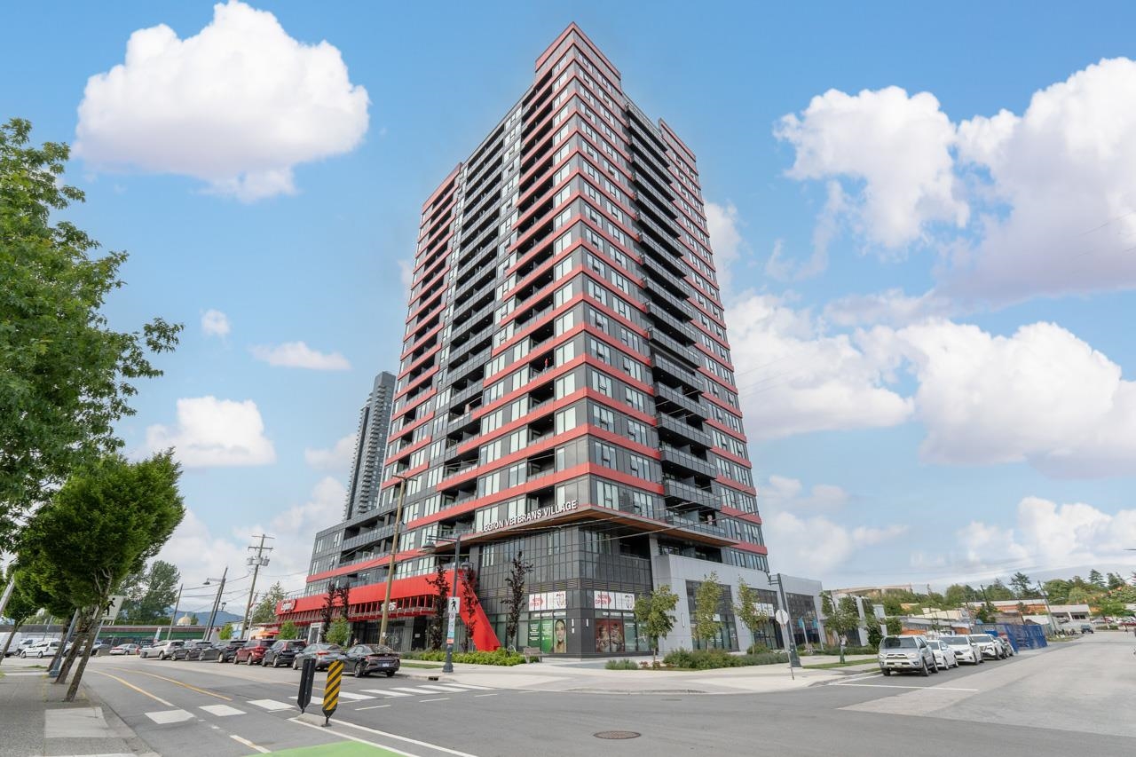 1012-10626 City Parkway, Surrey, BC, V3T 0S3
