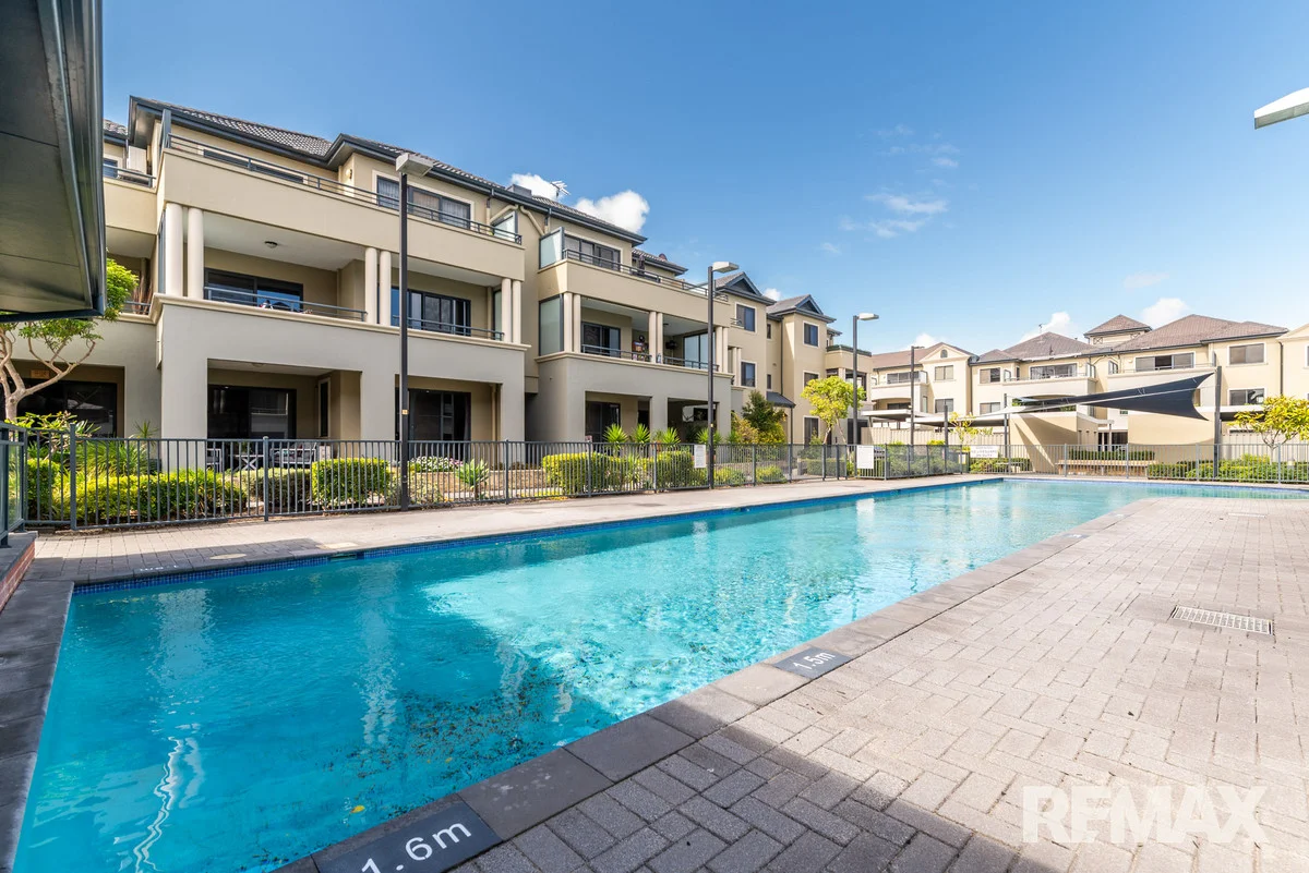 Additional image 30 of 48/3 Sunlander Drive, Currambine WA 6028