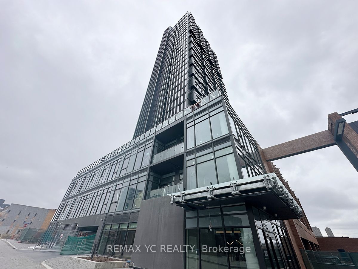 910-5 Quarrington Lane, Toronto, ON, M3C 1H7
