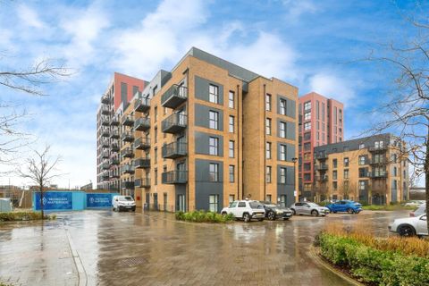 Granada House, Southampton SO14