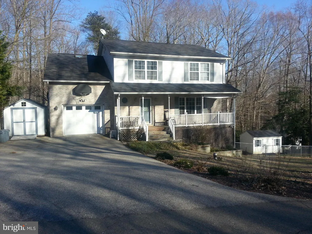 7910 Orange Drive, Lusby, MD 20657