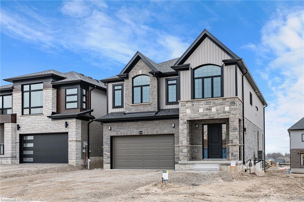 700 Autumn Willow Drive, Waterloo, ON, N2V 0H8
