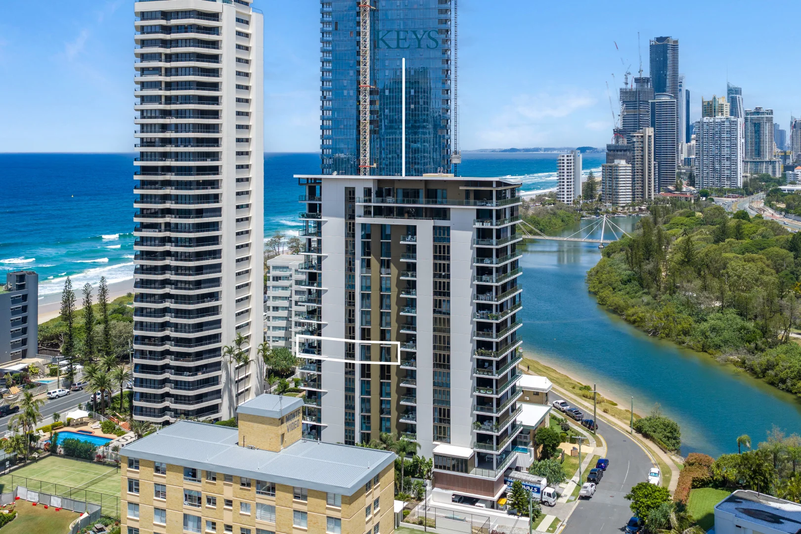 Additional image 25 of 701/5 Pacific Street, Main Beach QLD 4217