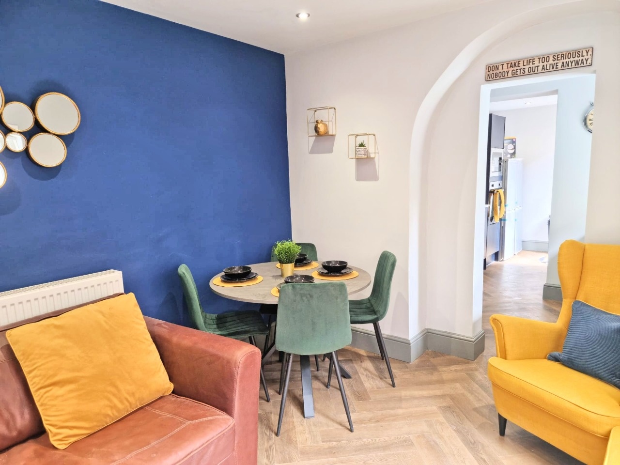 Additional image 7 of Room in a Shared House, South Road, B23, N1 7GU