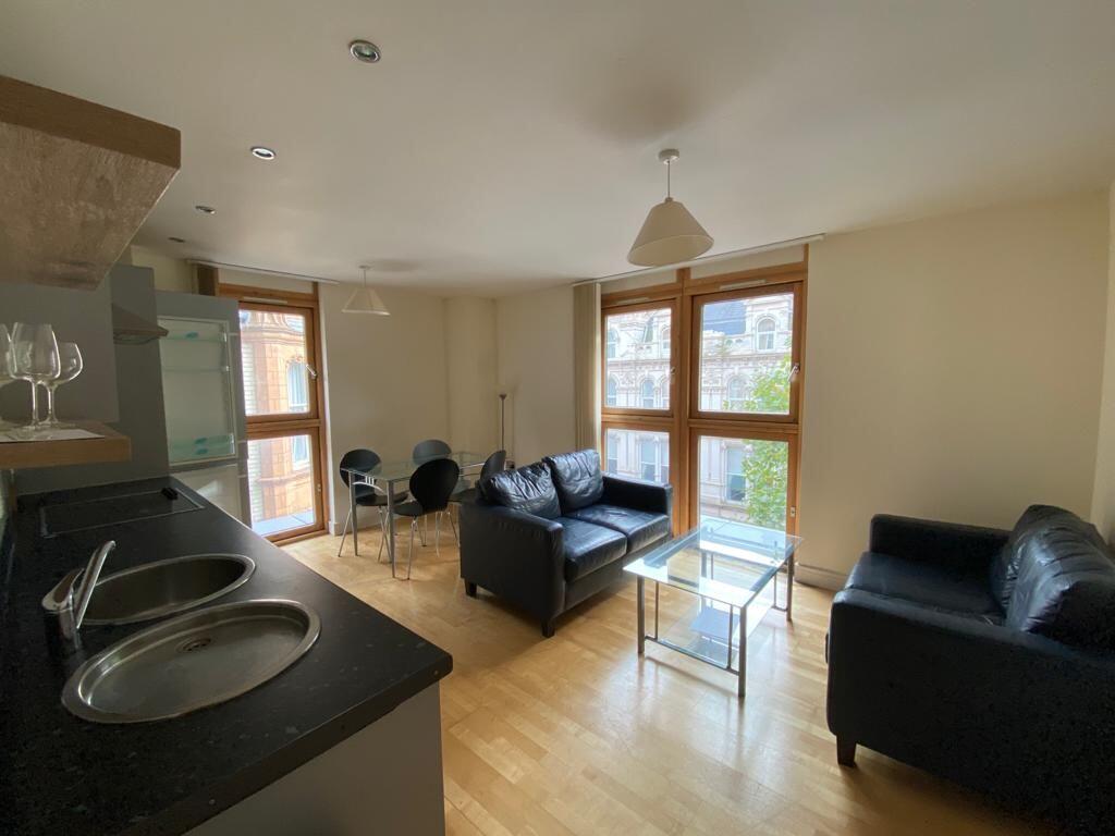 24 Temple Street, BIRMINGHAM, West Midlands, B2
