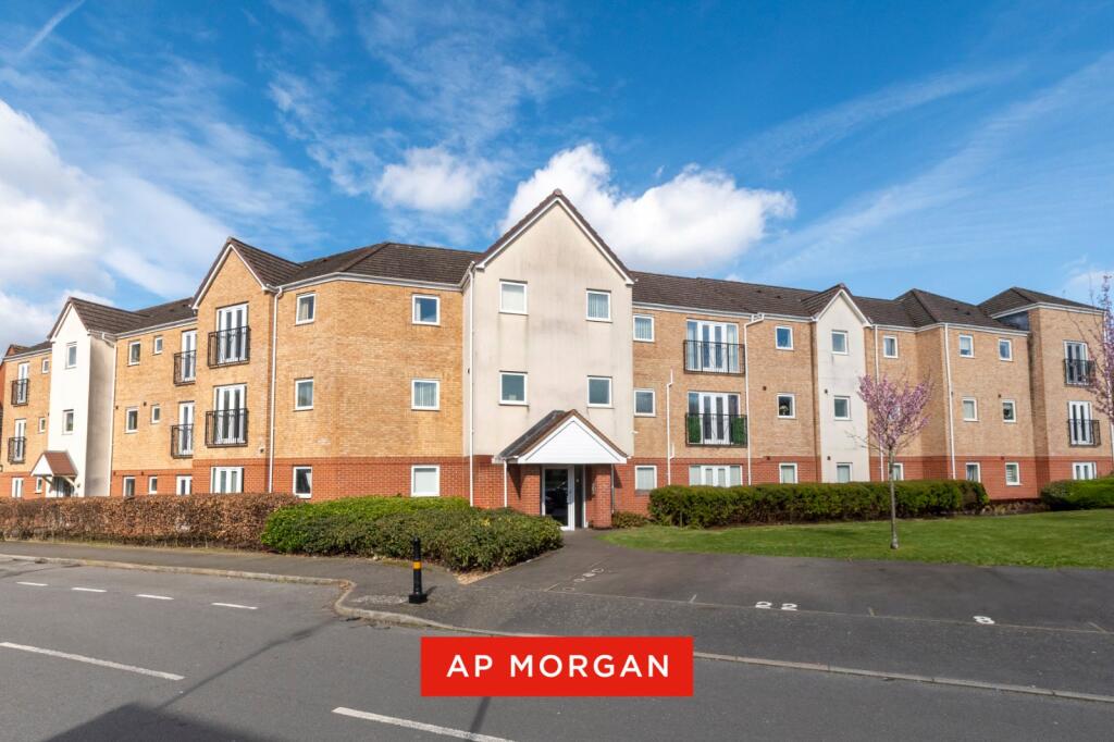 Sandringham Road, Yardley Wood, Birmingham, West Midlands, B14
