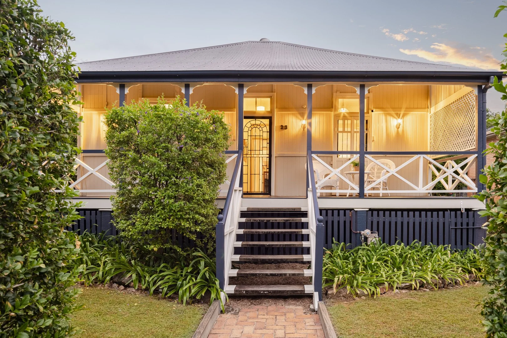 23 Lockwood Street, Sherwood QLD 4075