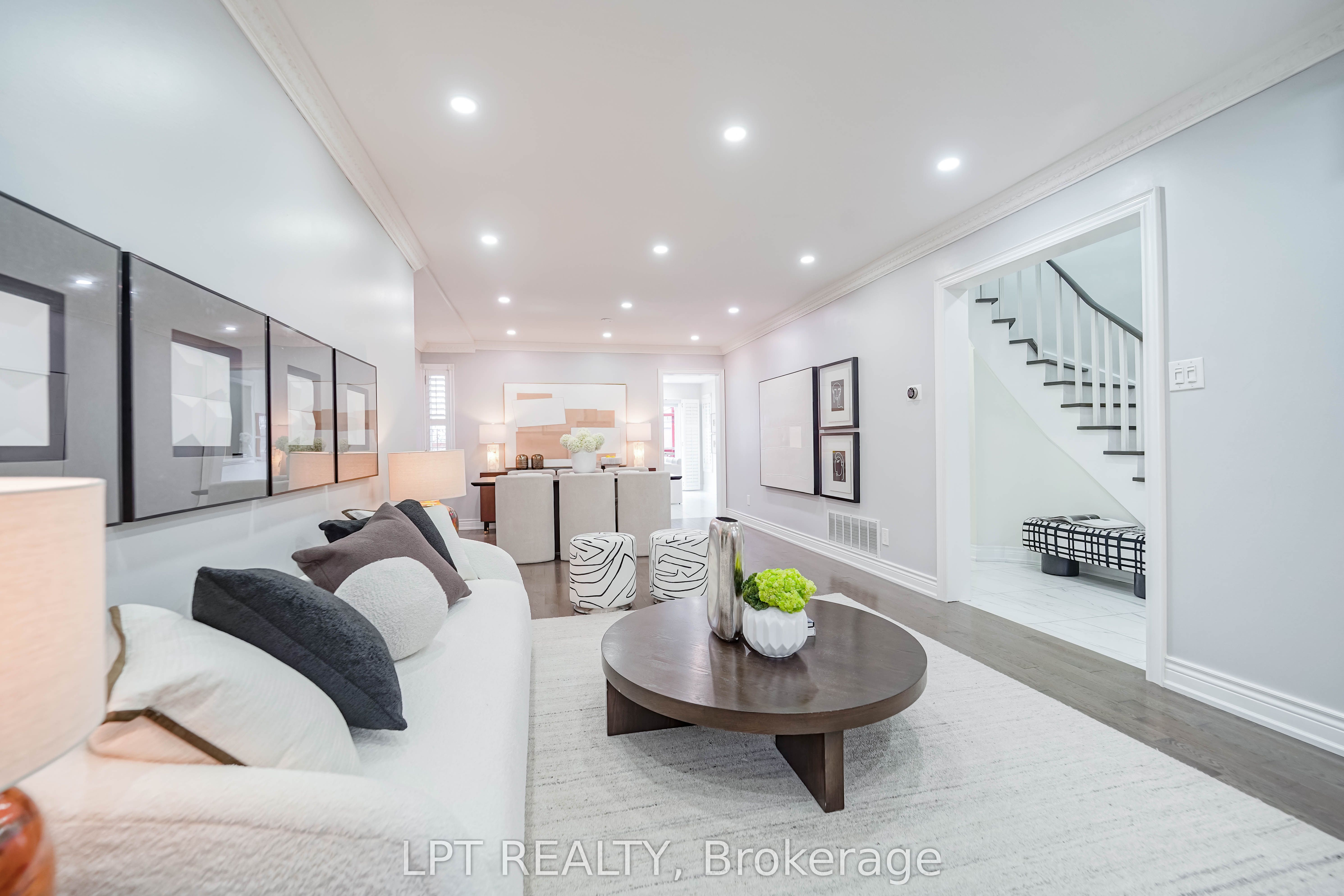 40 Dewberry Drive, Markham, ON, L3S 2S3 photo 5