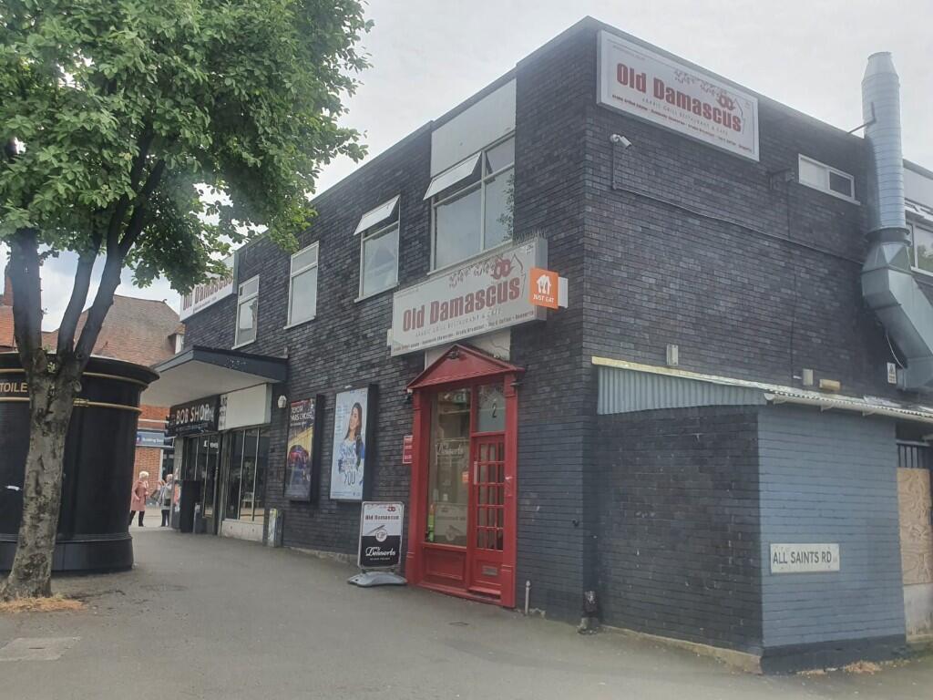 Additional image 2 of Alcester Road South, Birmingham, B14