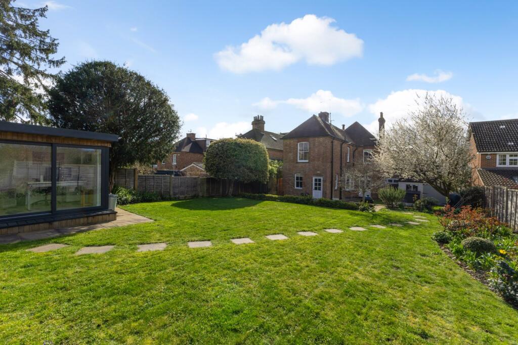 Additional image 9 of Wordsworth Road, Harpenden, Hertfordshire
