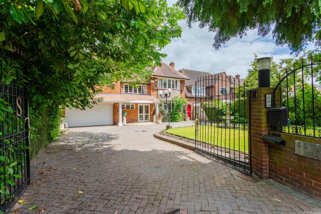 Additional image 4 of Hamilton Avenue, Harborne, Birmingham, B17