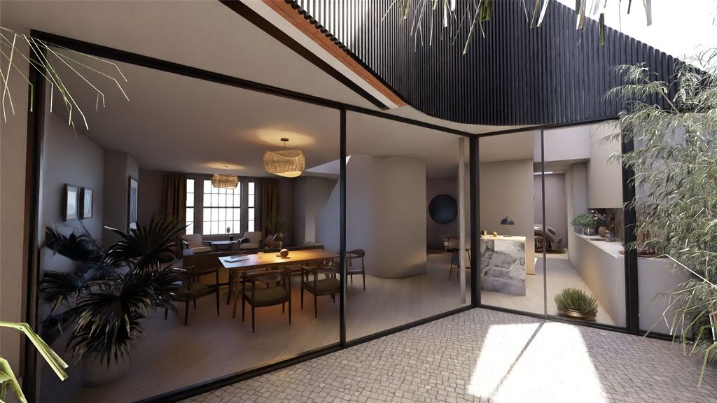 Additional image 15 of 2 bed detached house for saleCrescent Place, London SW3