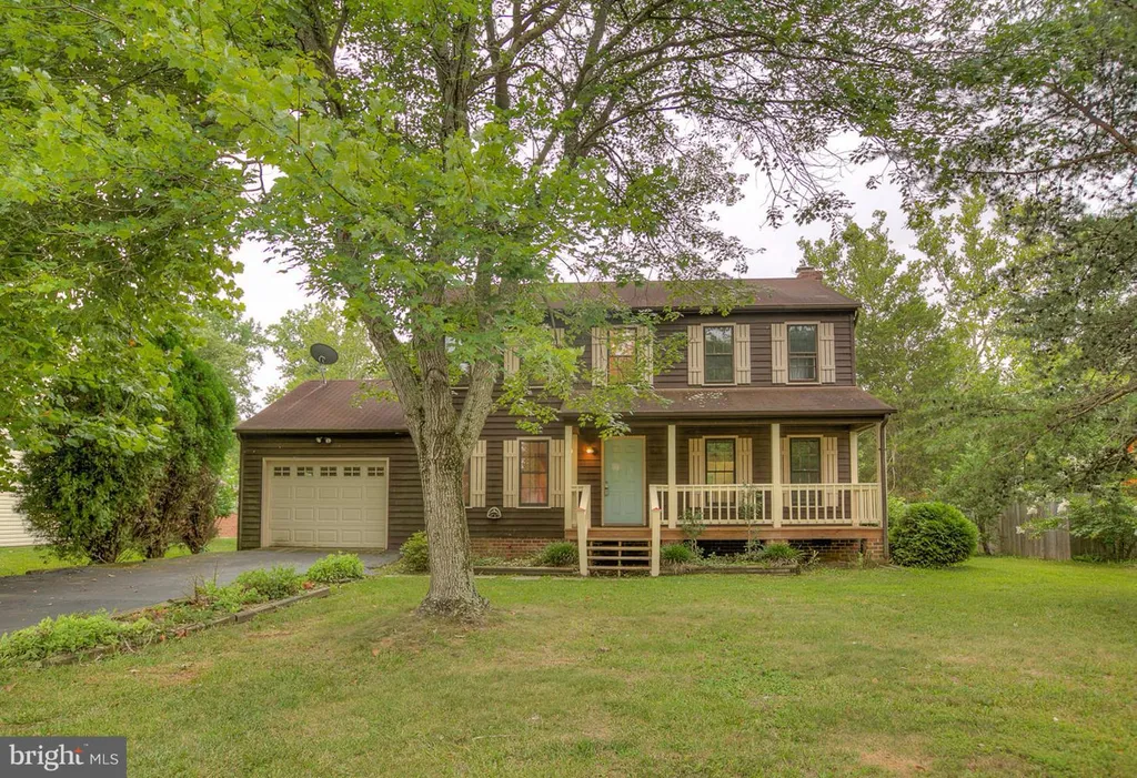 1110 Potomac Drive, Stafford, VA 22554