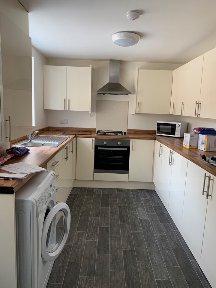 6 Bed Terraced House, Albany Road, L7, N1 7GU photo 4