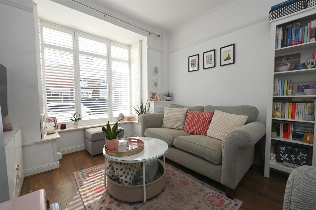 Gordon Road, Harborne, Birmingham, B17 photo 2