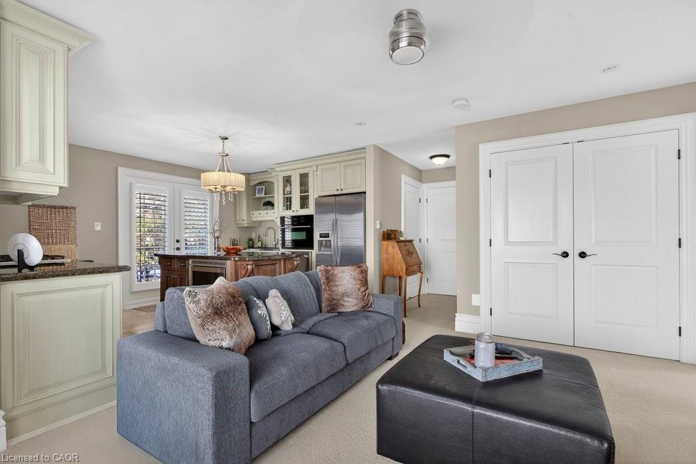 Additional image 5 of Upper-847 Long Drive, Burlington, ON, L7T 3J8