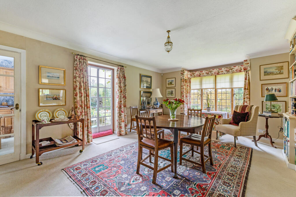 Additional image 3 of Rothamsted Avenue, Harpenden, AL5