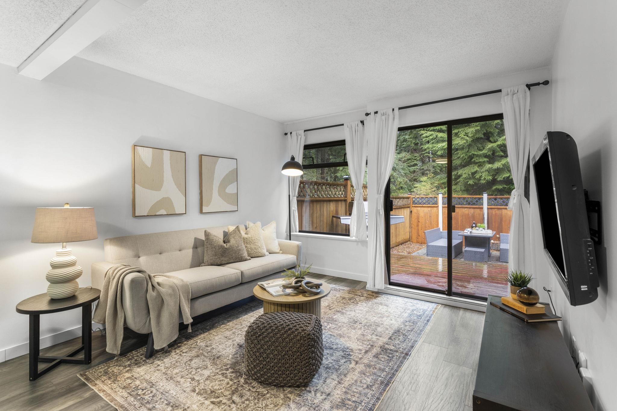 865 Blackstock Road, Port Moody, BC, V3H 3R9
