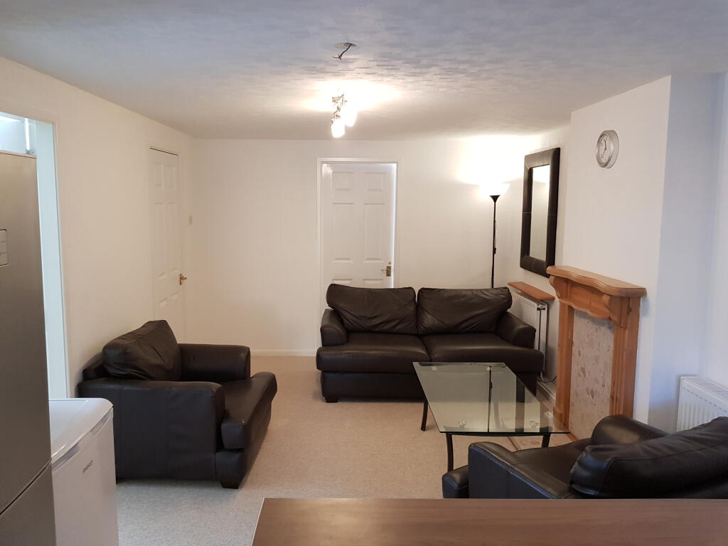 Carlyle Road, Edgbaston, West Midlands, B16
