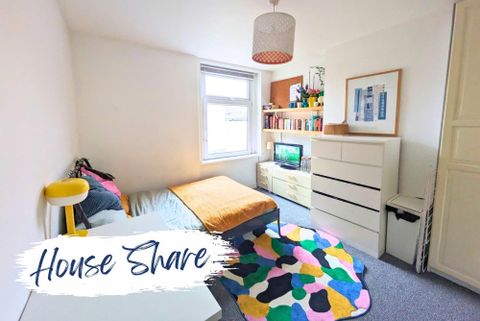 67 Ferry Road, Grangetown CF11, Room to rent
