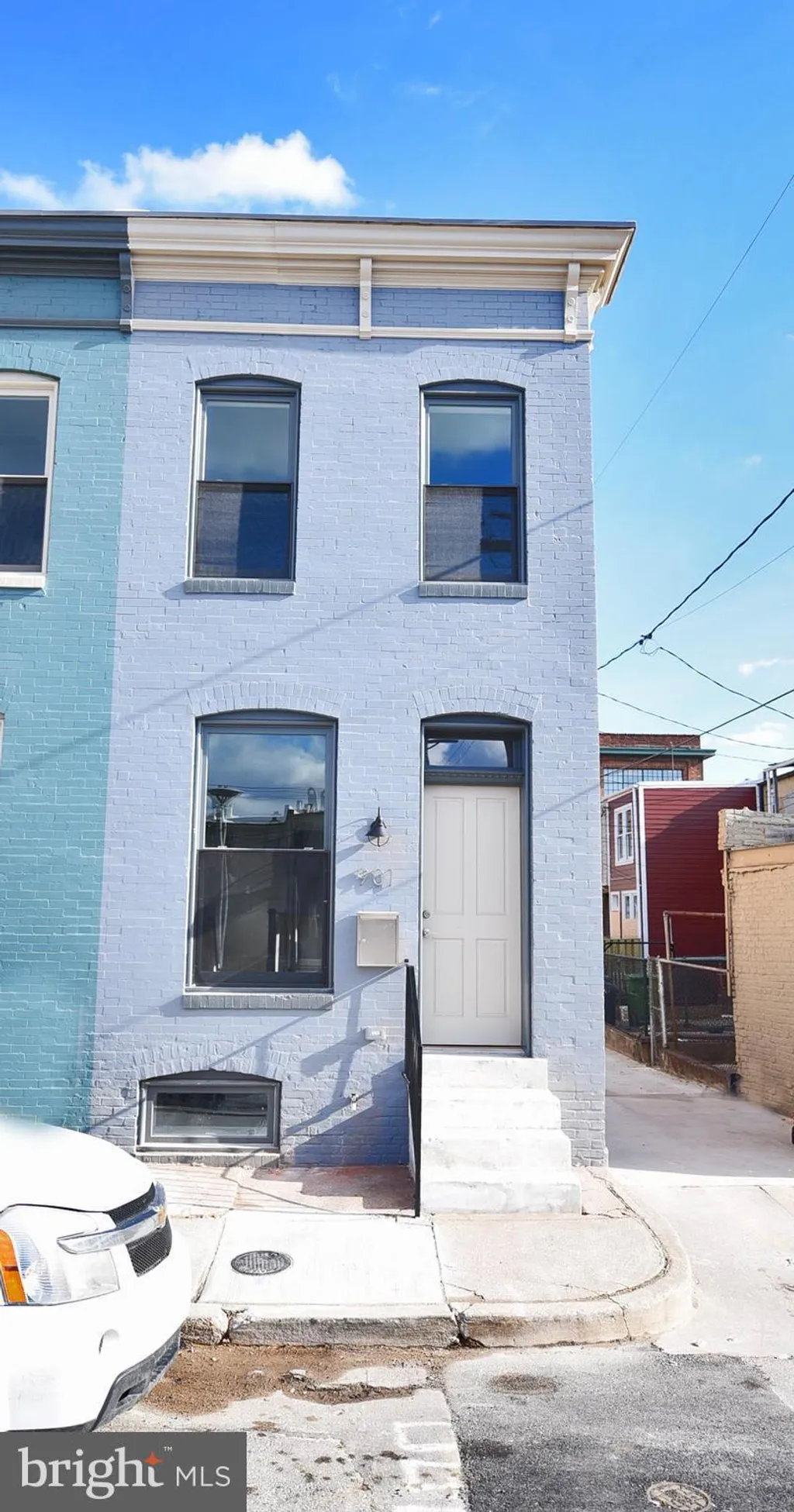 901 Port Street, Baltimore, MD 21205