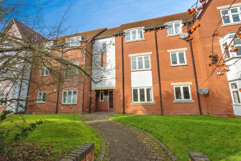 Cotton Lane, Birmingham