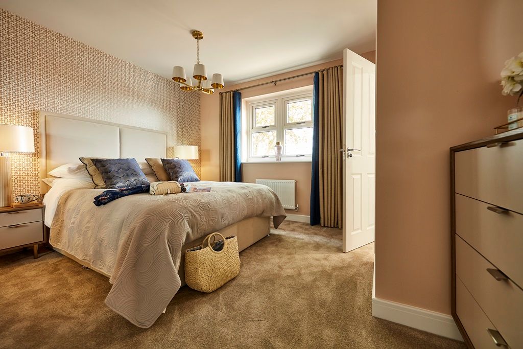 Additional image 7 of 4 bed detached house for sale"The Manford - Plot 71" at Cwrt Sirhowy, Cwmgelli, Blackwood NP12