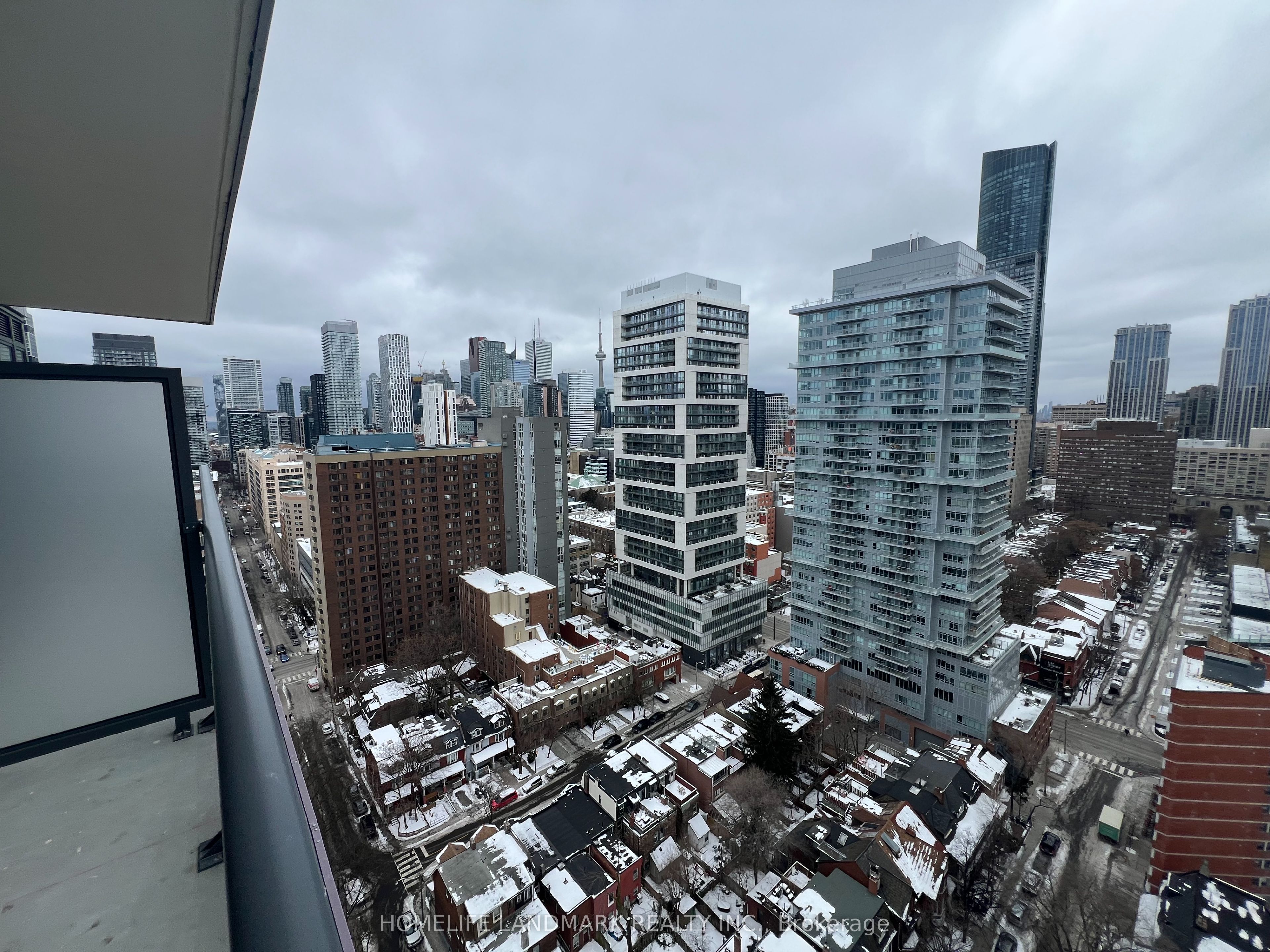 Additional image 2 of 2304-308 Jarvis Street, Toronto, ON, M5B 0E3