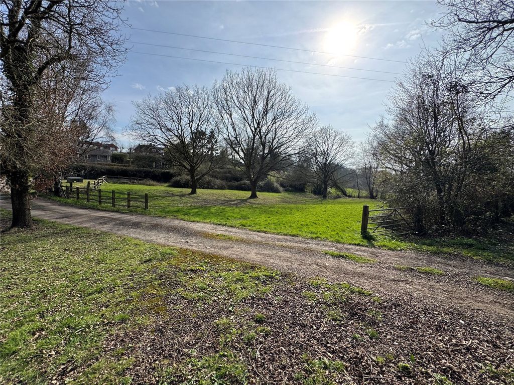 Additional image 7 of Land for saleWickhurst Road, Weald, Sevenoaks, Kent TN14