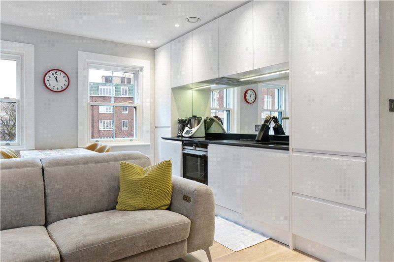 Additional image 5 of 2 bed flat for saleEdwardes House, 294 Old Brompton Road, London SW5