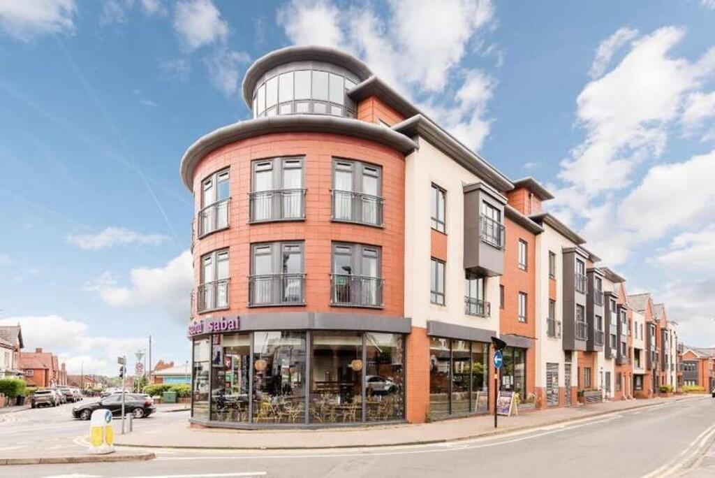 254 High Street, Harborne, Birmingham B17 9PT