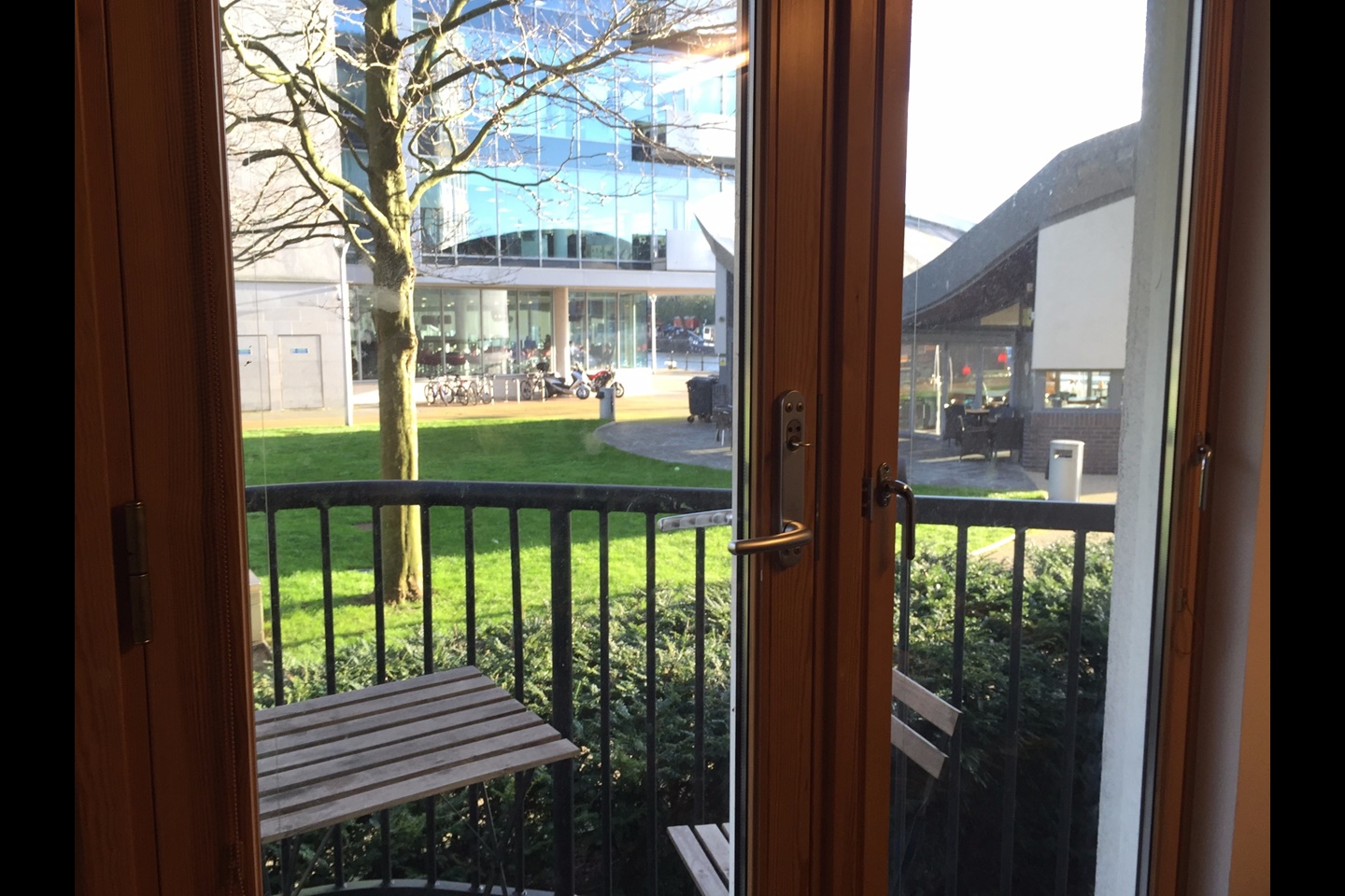 2 Bed Flat, Hannover Quay, BS1, N1 7GU photo 2