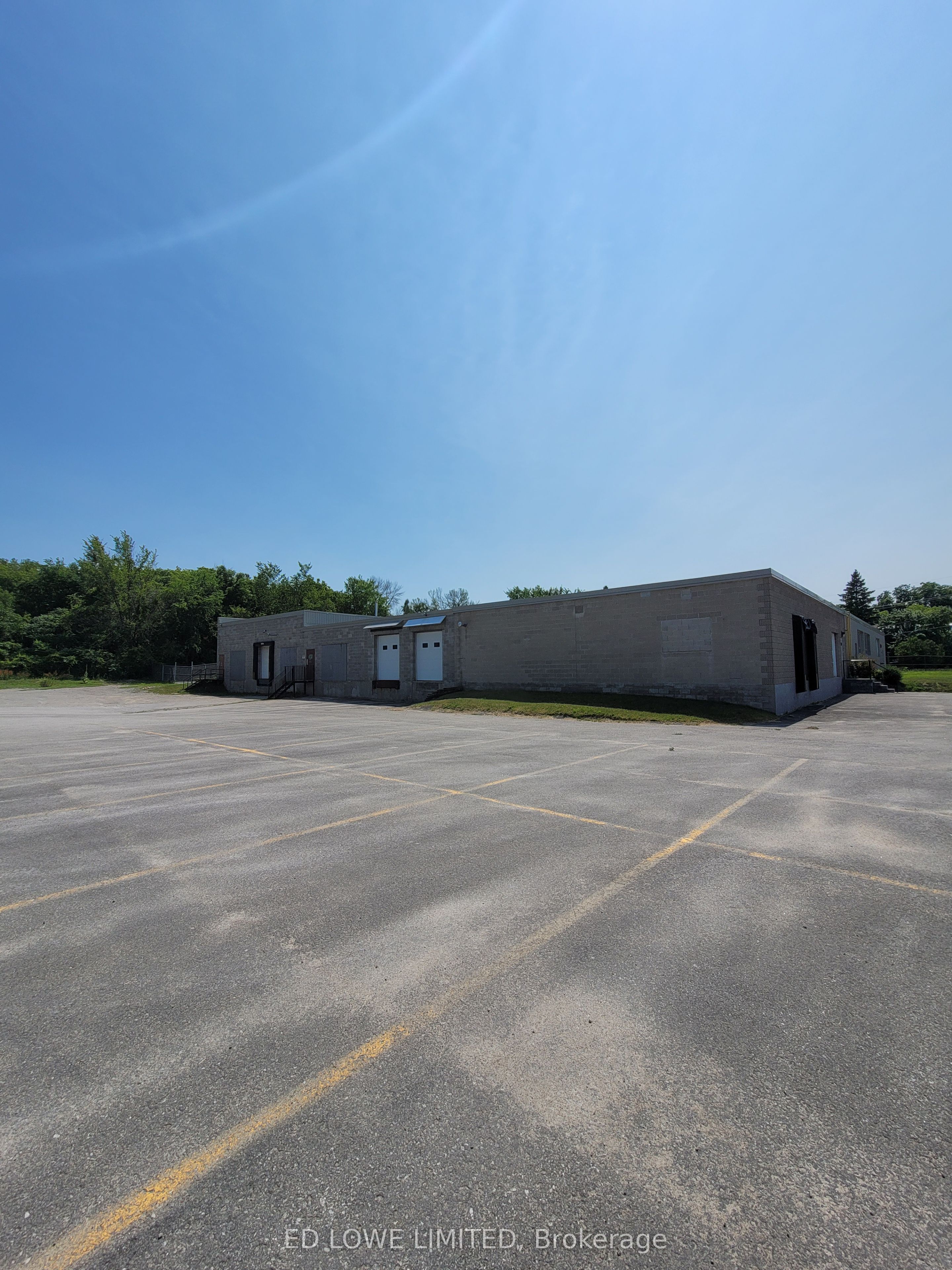 201 Bay Street, Midland, ON, L4R 1M9
