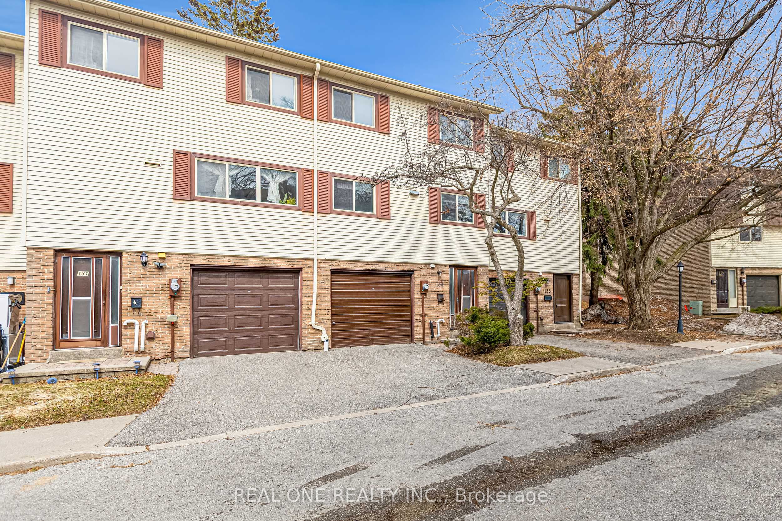133 Jenny Wren Way, Toronto, ON, M2H 2Y8