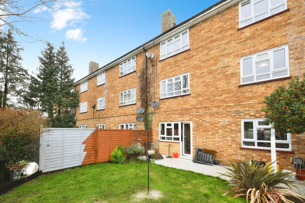 Additional image 12 of 1 bed flat for saleTudor Way, Hertford SG14
