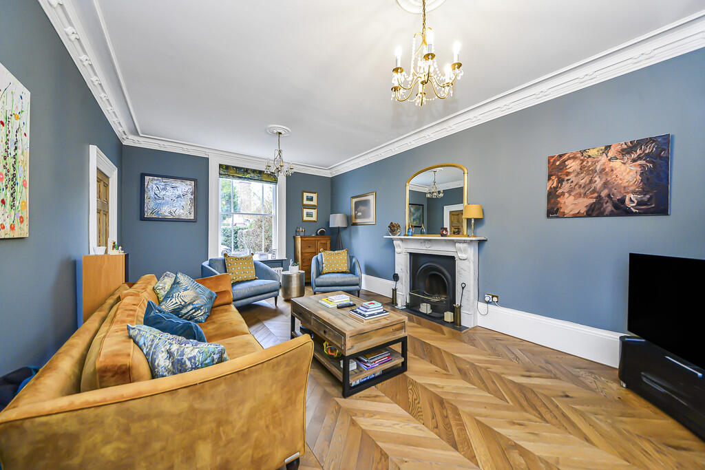 Gough Road, Edgbaston photo 3