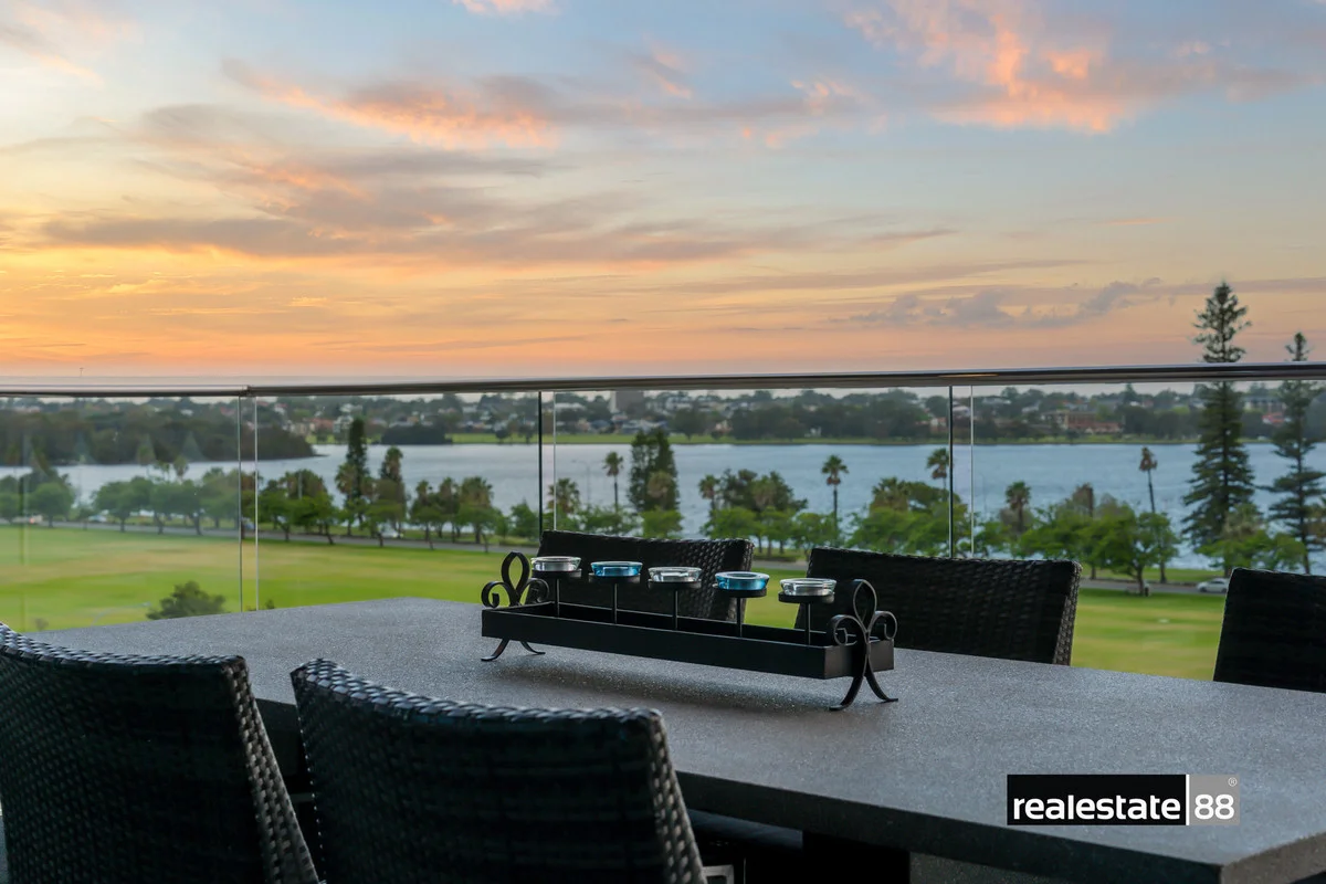 19/88 Terrace Road, East Perth WA 6004