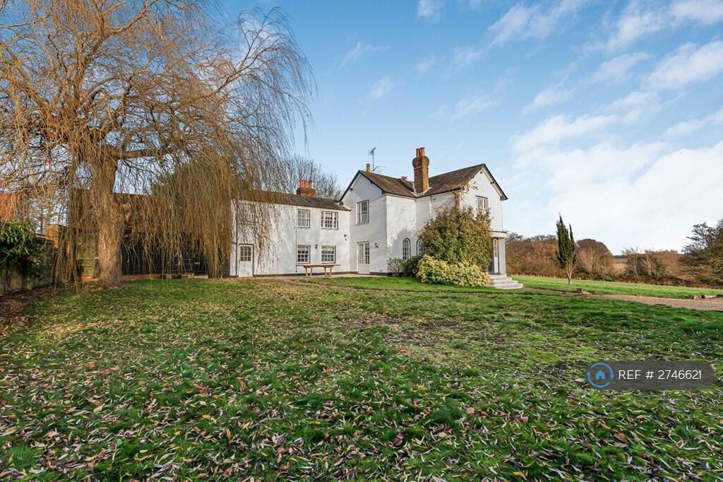 Coleman Green Lane, Wheathampstead, St. Albans, AL4