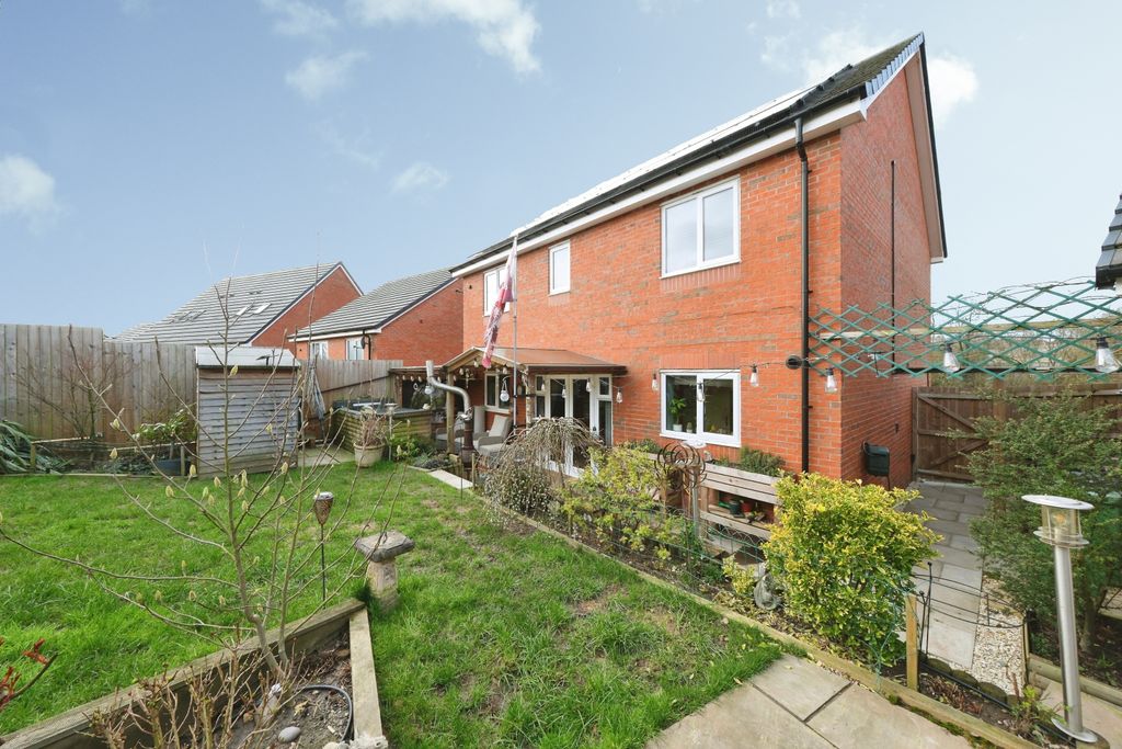 Additional image 28 of 4 bed detached house for saleBaitway Drive, Ripley DE5