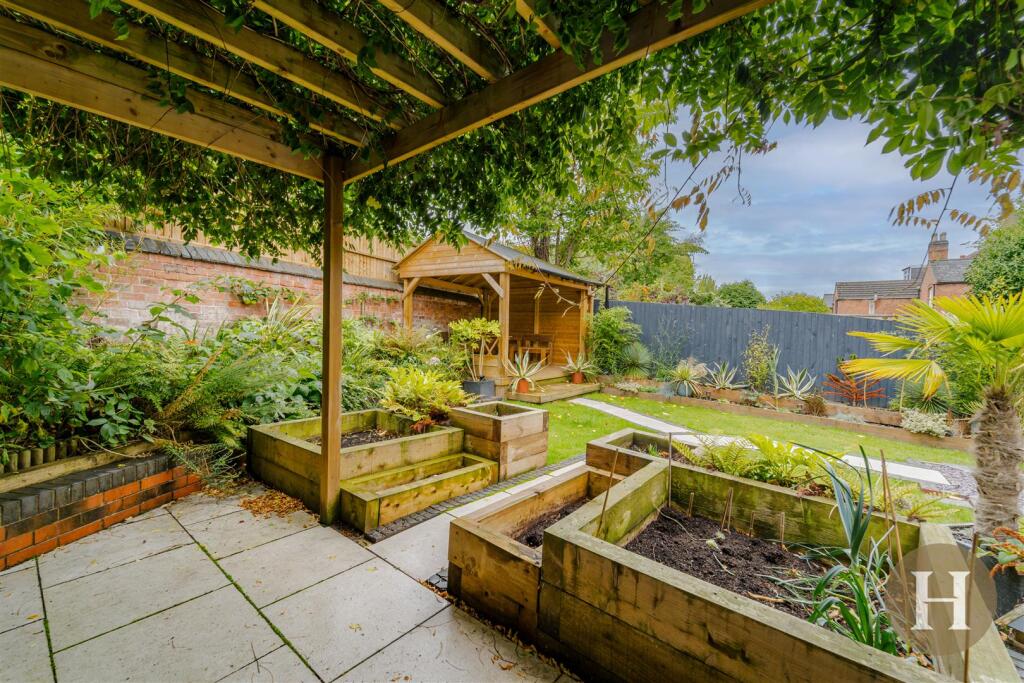 Additional image 44 of Kingscote Road, Edgbaston, Birmingham, B15