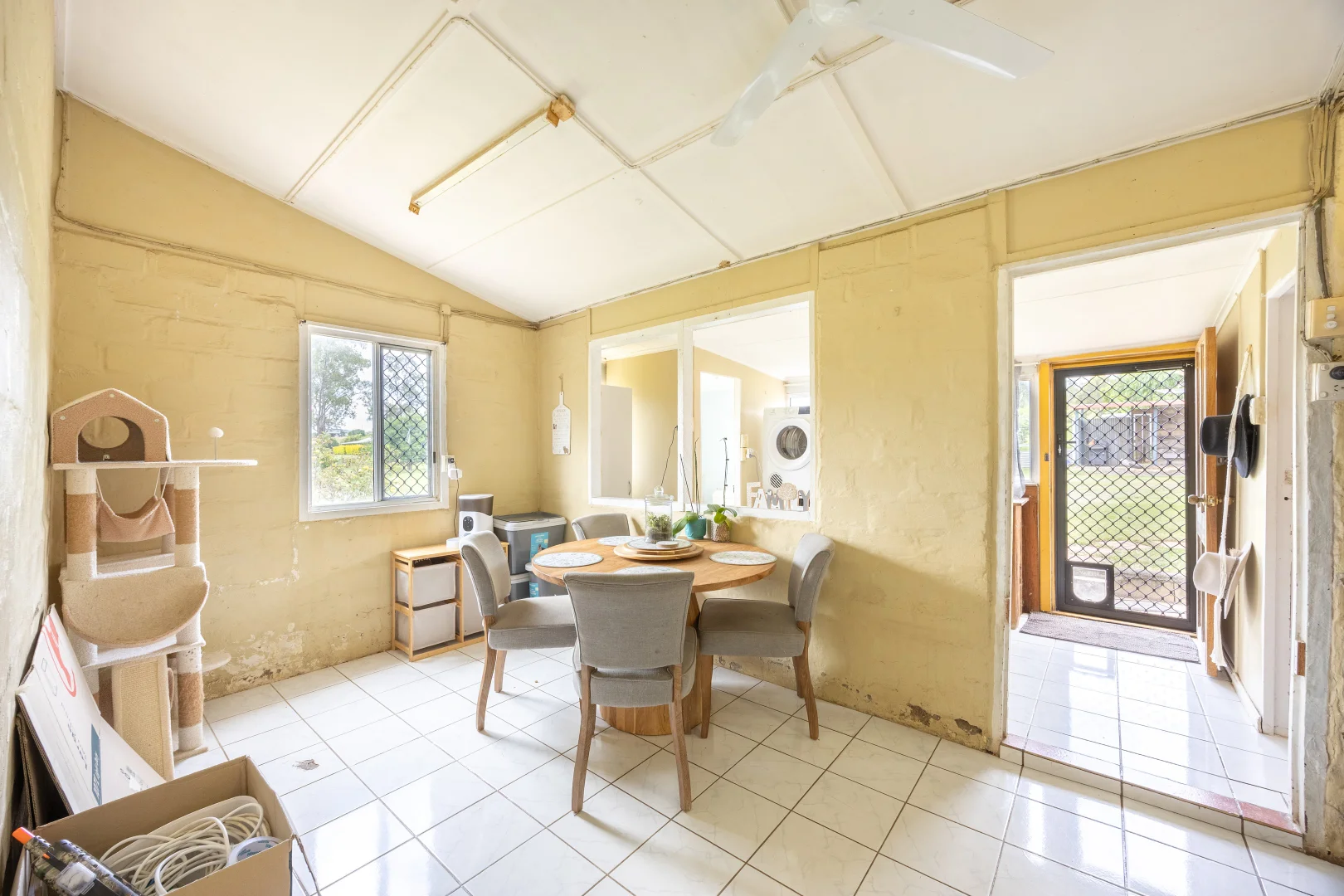 Additional image 7 of 47 Mount Larcom Bracewell Road, Mount Larcom QLD 4695