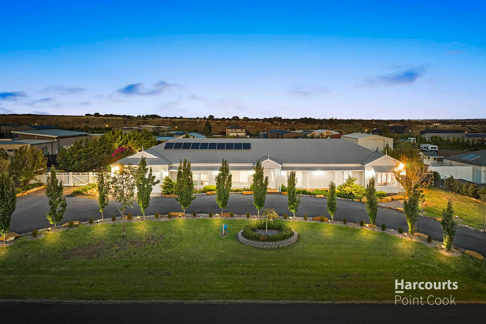 14 View Gully Road, Hopetoun Park VIC 3340