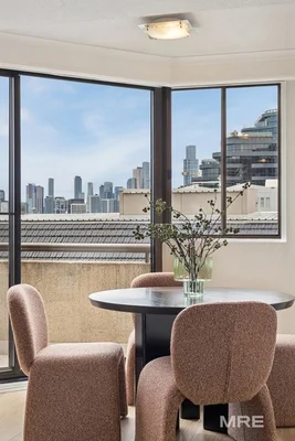 Additional image 2 of 41/27 Queens Road, Melbourne VIC 3004