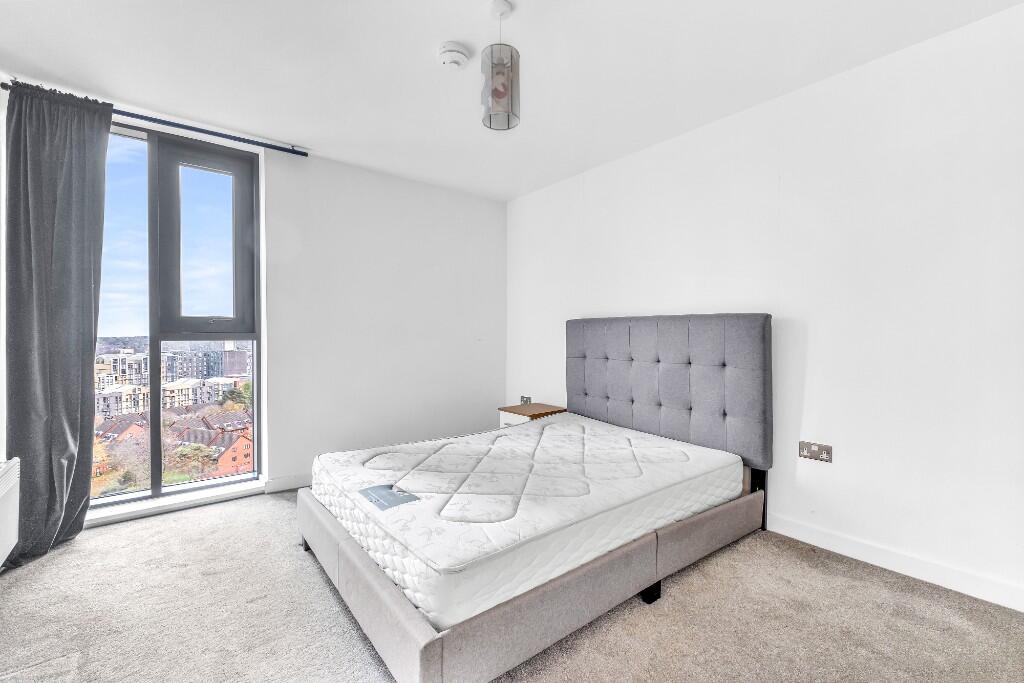 Sheepcote Street, Birmingham, B16 photo 3