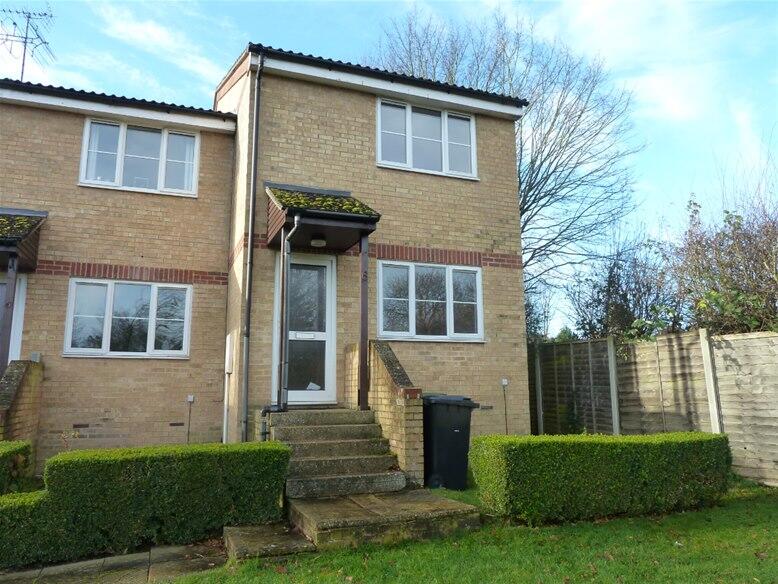 Willoughby Road, Harpenden, AL5
